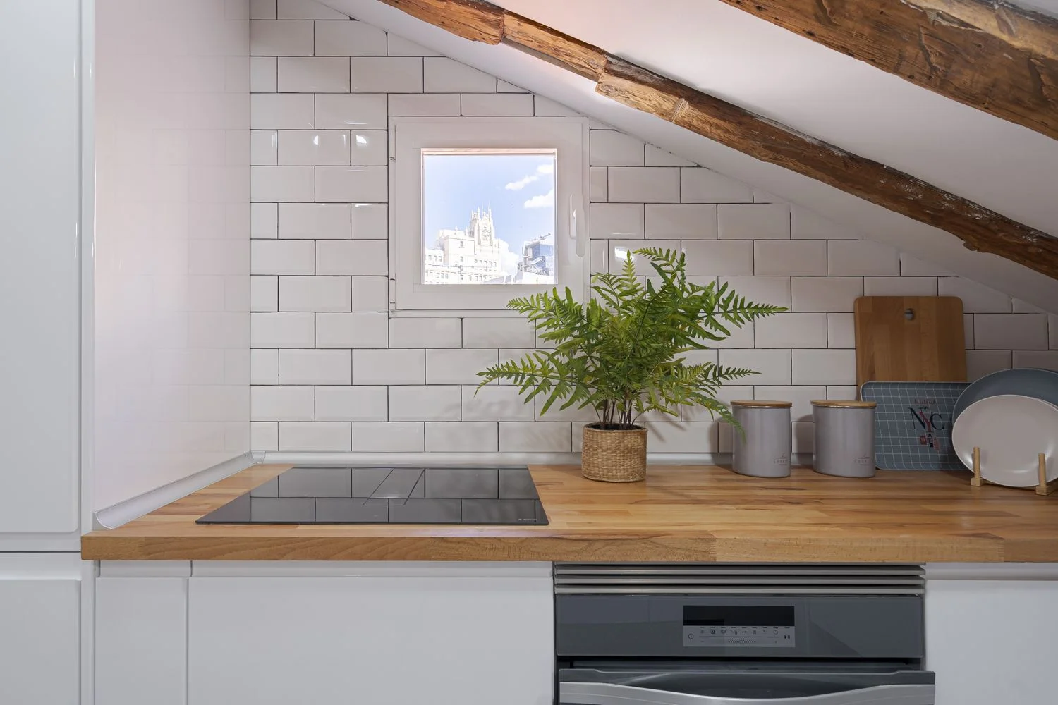 Ático en Corredera Baja de San Pablo, 4 - Foto 19