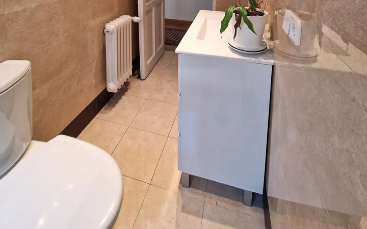 Piso en Pasaje Montesa, Lista - Foto 18