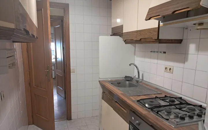 Piso en Calle de San Telesforo, Pueblo Nuevo - Foto 3
