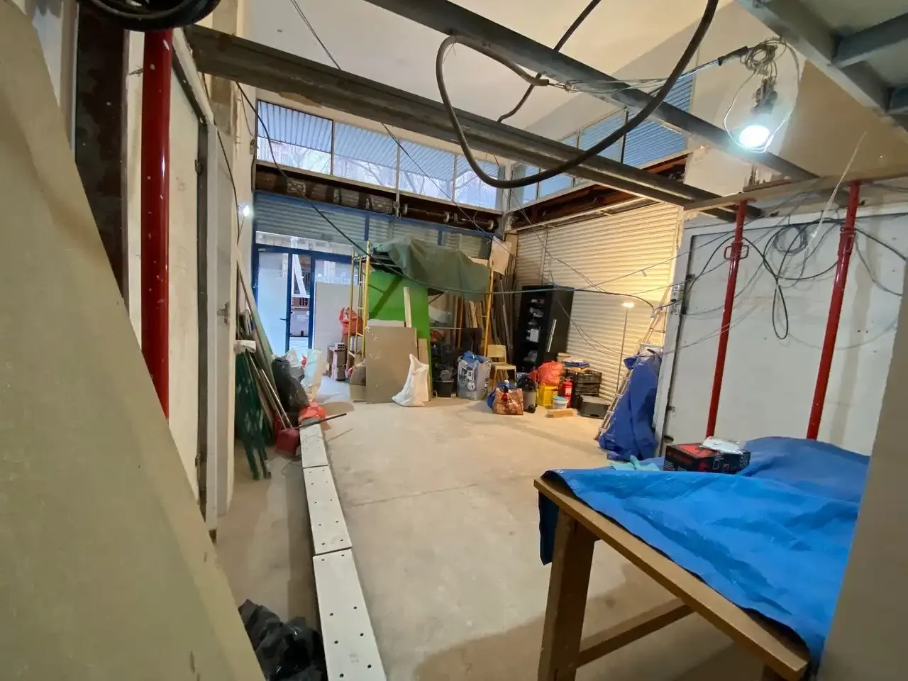 Local comercial en  Carrer de Sardenya 202 - Foto 6