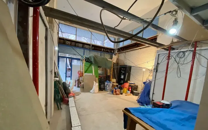 Local comercial en  Carrer de Sardenya 202 - Foto 6