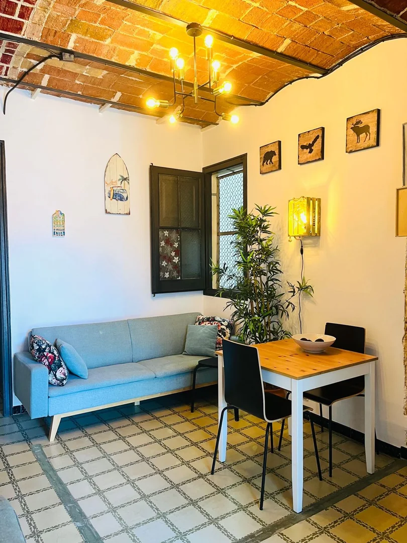 Piso en Calle de Ricart, 26, El Poble Sec - Parc de Montjuïc - Foto 14