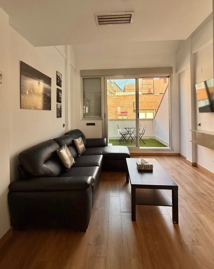 Dúplex en calle del Marqués de Ahumada, 22 - Foto 1