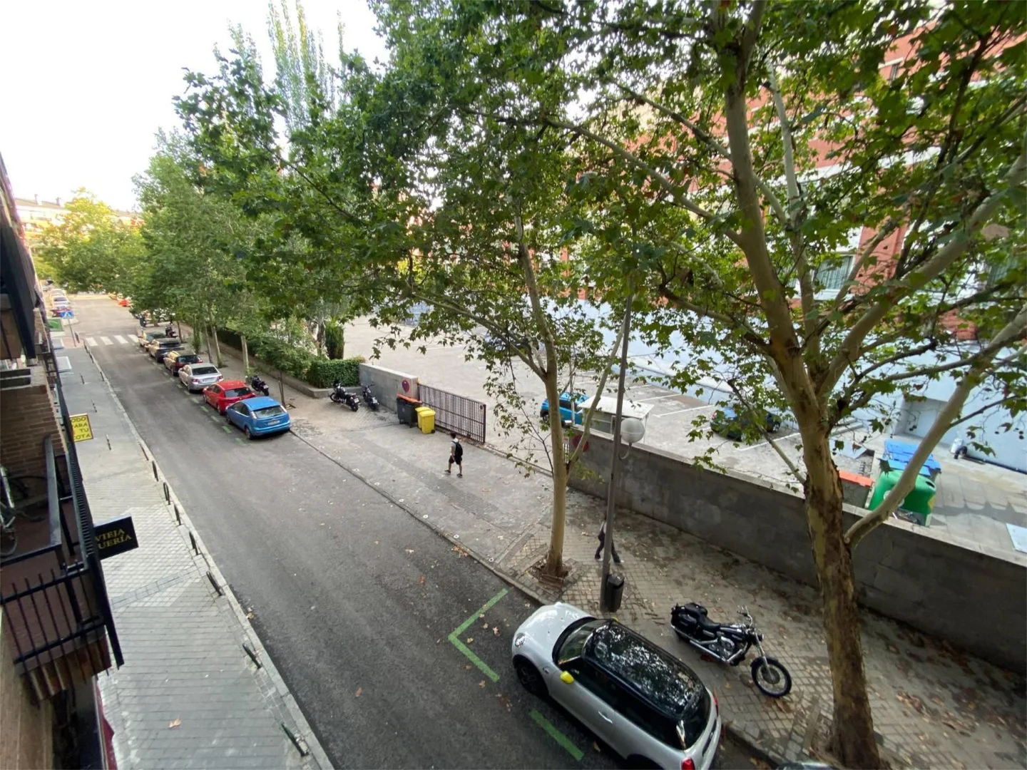 Piso en  Calle de Suero de Quiñones 30 - Foto 20