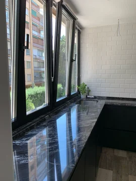 Piso en Calle de Ricardo Ortiz, 126 - Foto 4