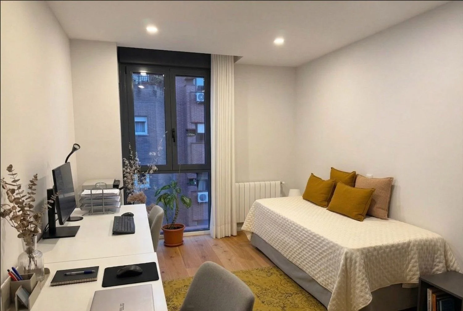 Dúplex en Barrio Trafalgar - Foto 10