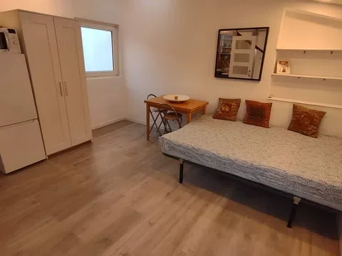 Estudio en calle de Hernán Cortés, 6 - Foto 3