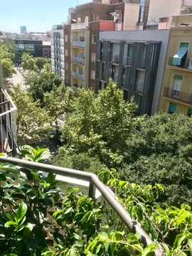 Piso en Calle de Nàpols, 98 - Foto 2