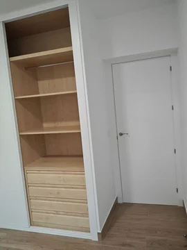 Piso en avenida del Cardenal Herrera Oria, 275 - Foto 16