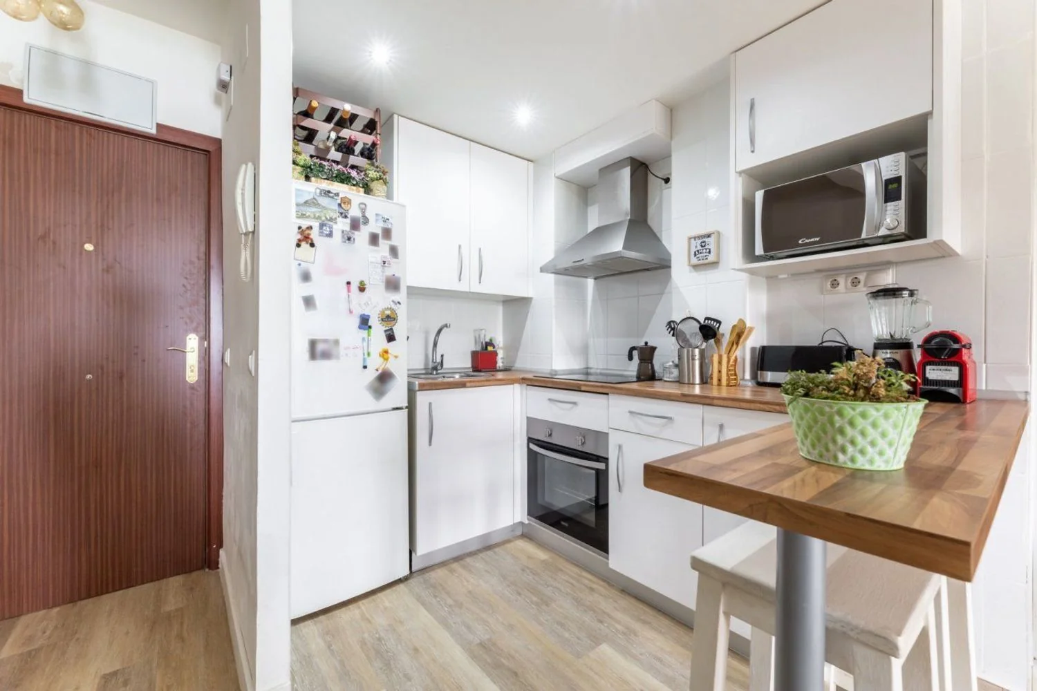 Piso en Calle de la Isla de Arosa, 45, Peñagrande - Foto 11