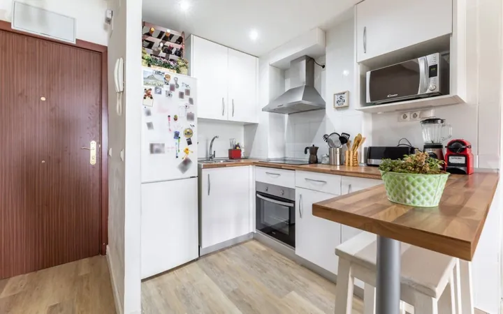 Piso en Calle de la Isla de Arosa, 45, Peñagrande - Foto 11