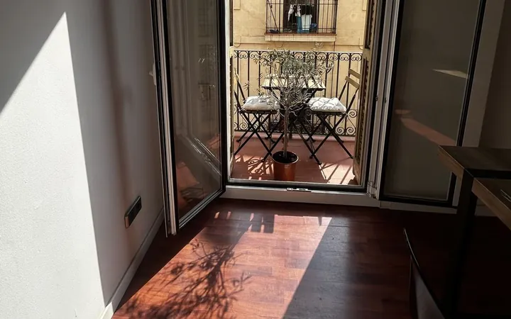 Piso en Paseo de Joan de Borbó, 28, La Barceloneta - Foto 28