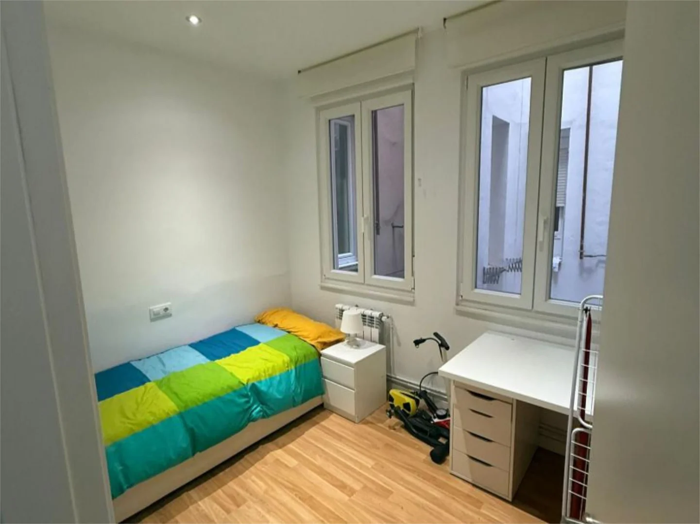 Piso en  Calle del Cardenal Cisneros 66 - Foto 10