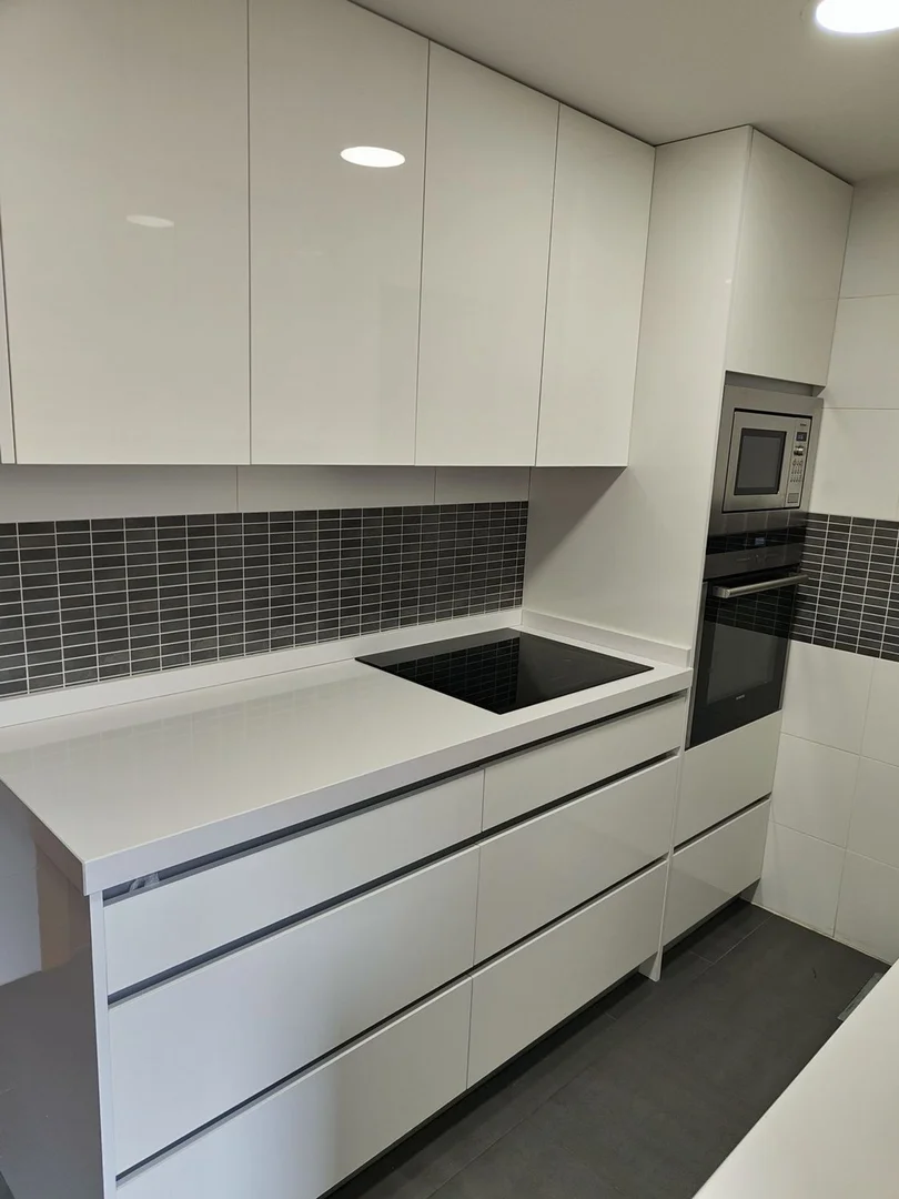 Piso en calle de Luis Moya Blanco, 33 - Foto 7