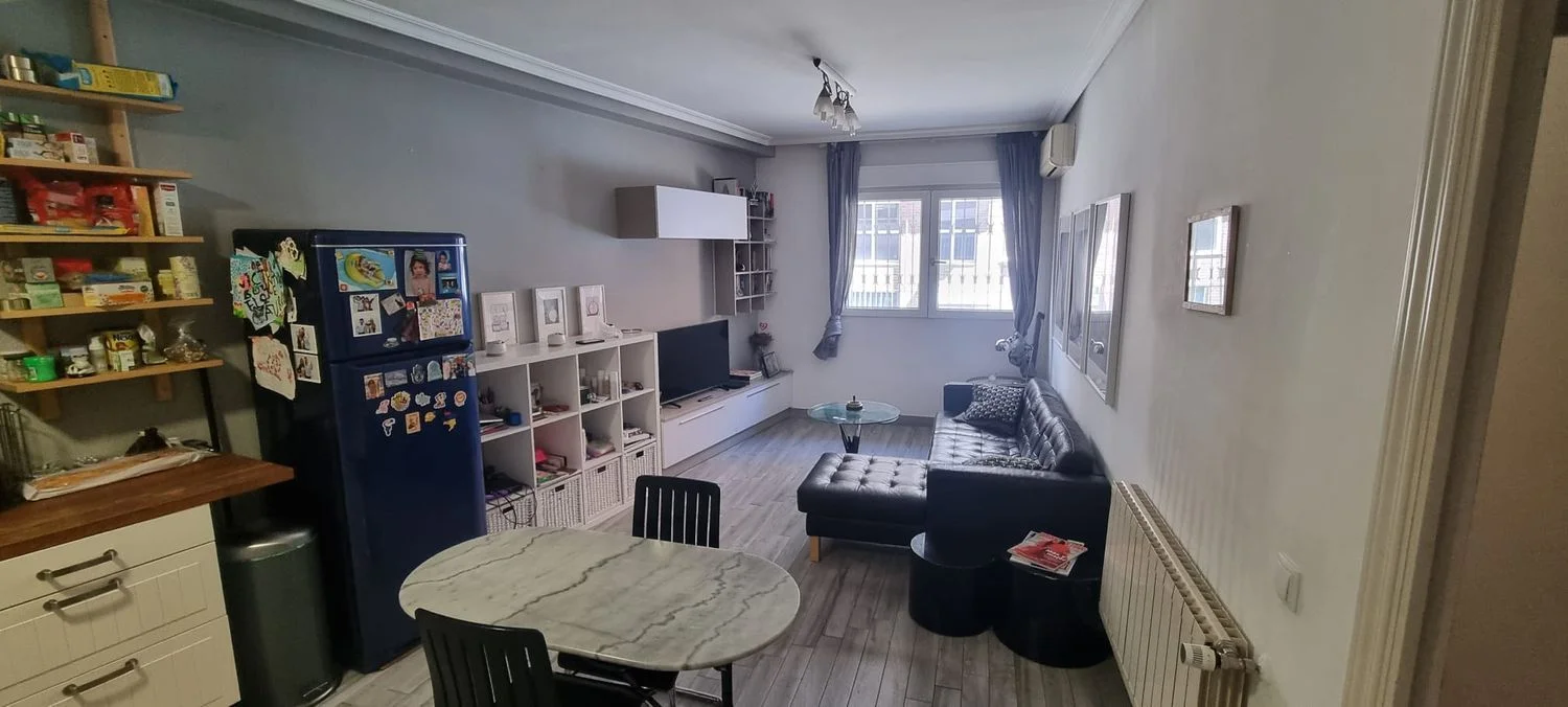 Piso en calle Dulce Nombre de María, 8 - Foto 3