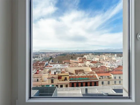 Piso en  Madrid Capital - Foto 2