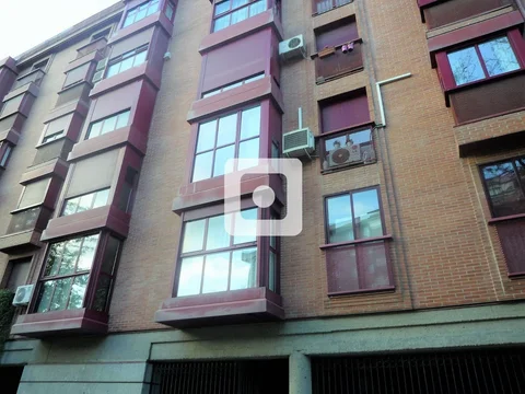 Piso en paseo de Juan Antonio Vallejo-Nájera Botas - Foto 45