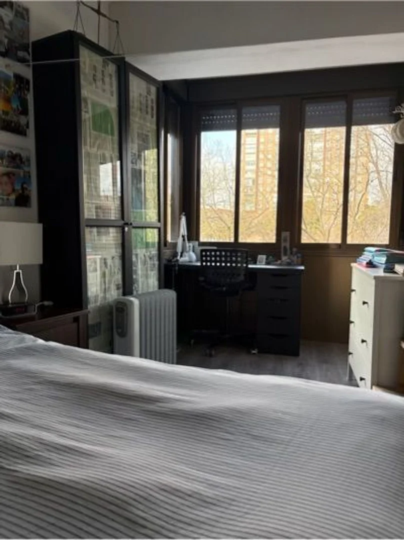 Piso en calle del Doctor Cirajas, 14 - Foto 5