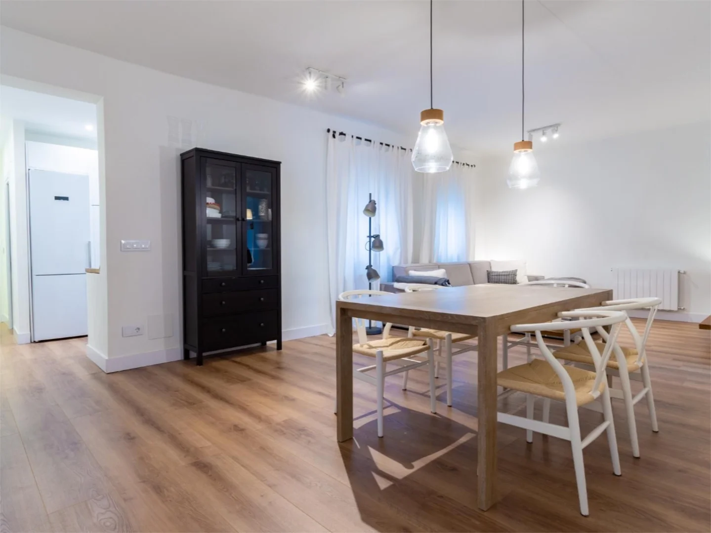 Piso en  Calle de Murcia 28