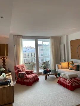 Piso en calle de Núñez de Balboa, 40 - Foto 1