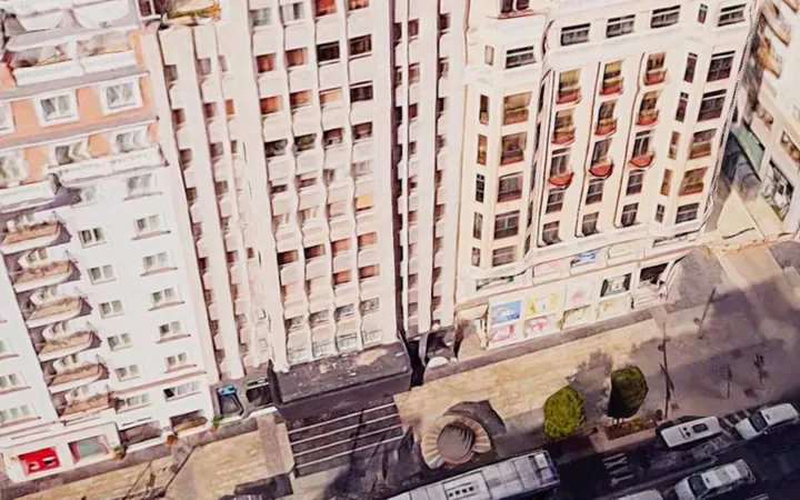 Piso en Gran Vía, 78, Malasaña-Universidad - Foto 32