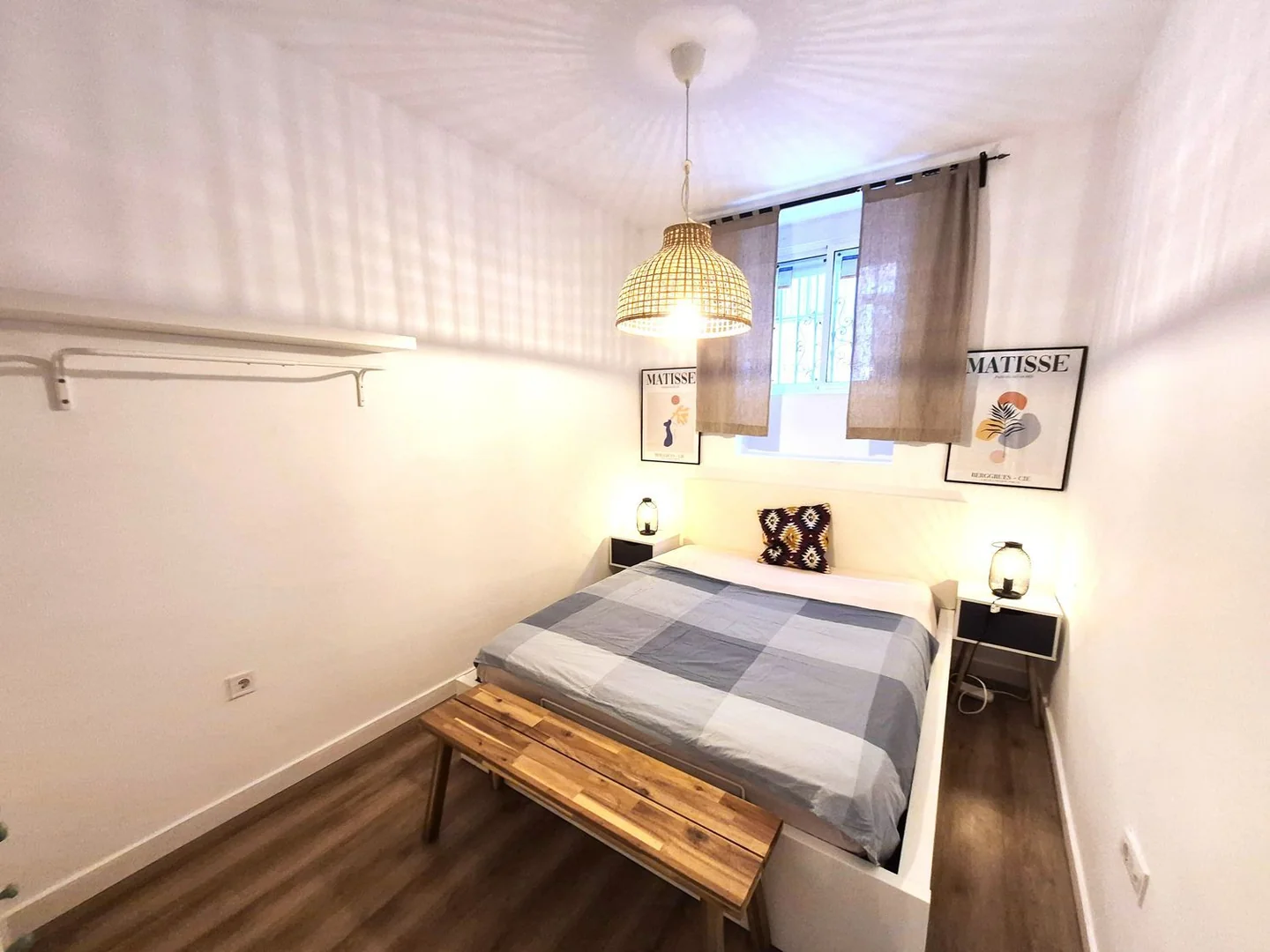 Piso en Lavapiés-Embajadores - Foto 17