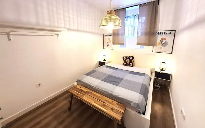 Piso en Lavapiés-Embajadores - Foto 17