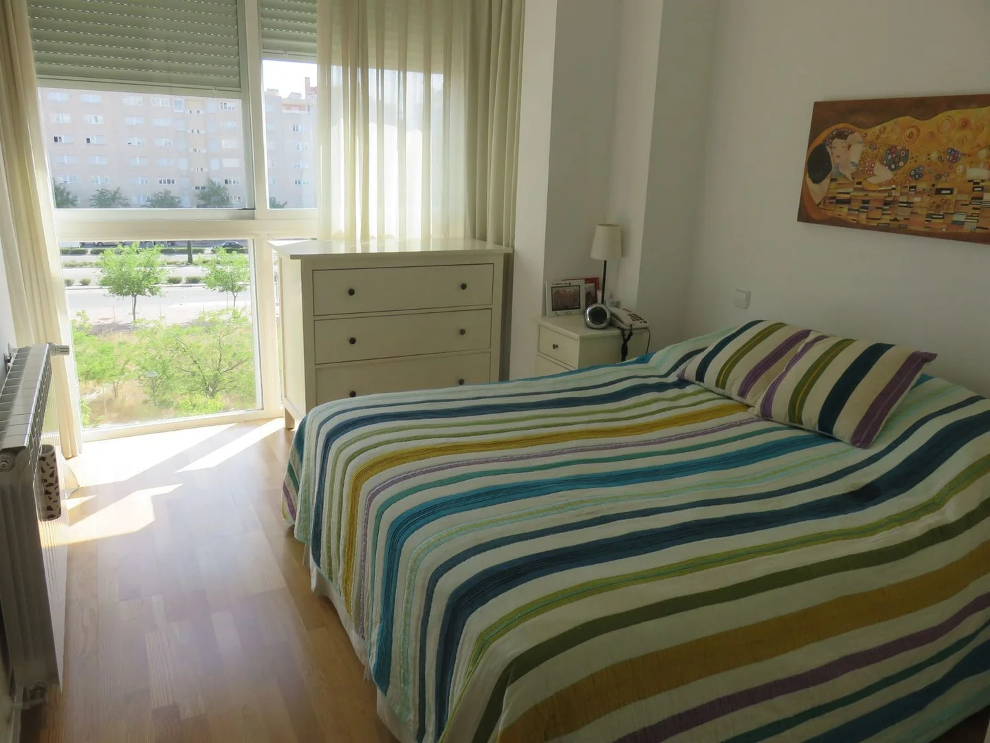 Alquiler de piso en Ensanche de Vallecas - La Gavia - Foto 14