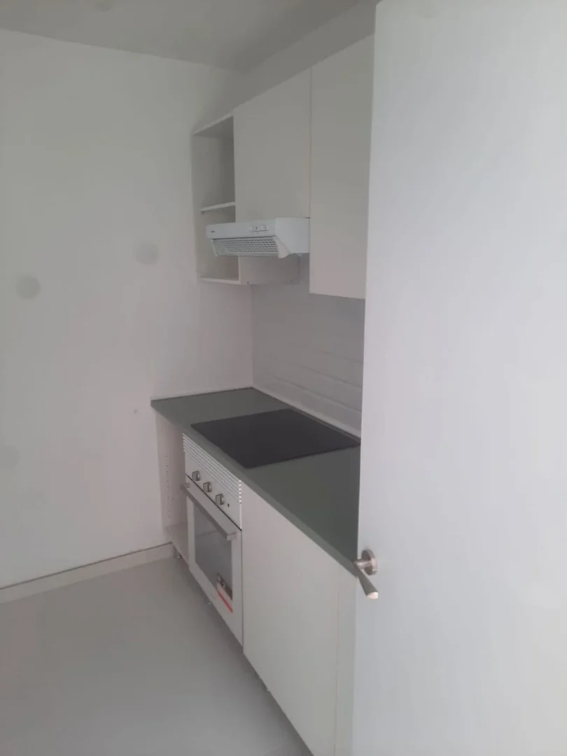 Edificio en calle Antonio Prieto, 24 - Foto 7