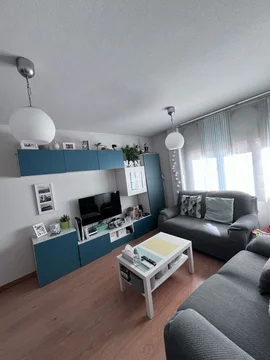 Piso en calle Humanitarias, 19 - Foto 3