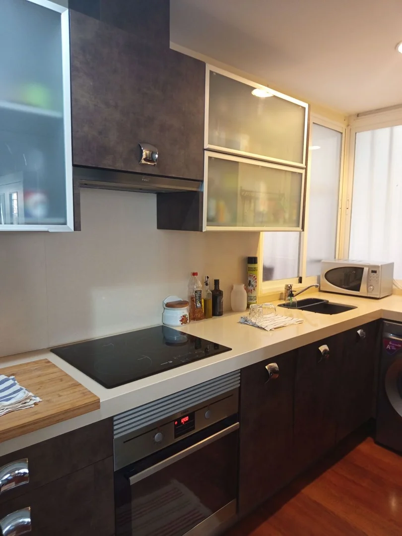 Piso en calle castillo de aza, 7 9 - Foto 2