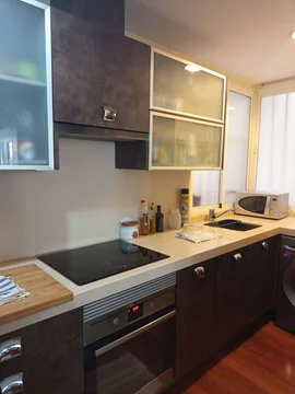 Piso en calle castillo de aza, 7 9 - Foto 2