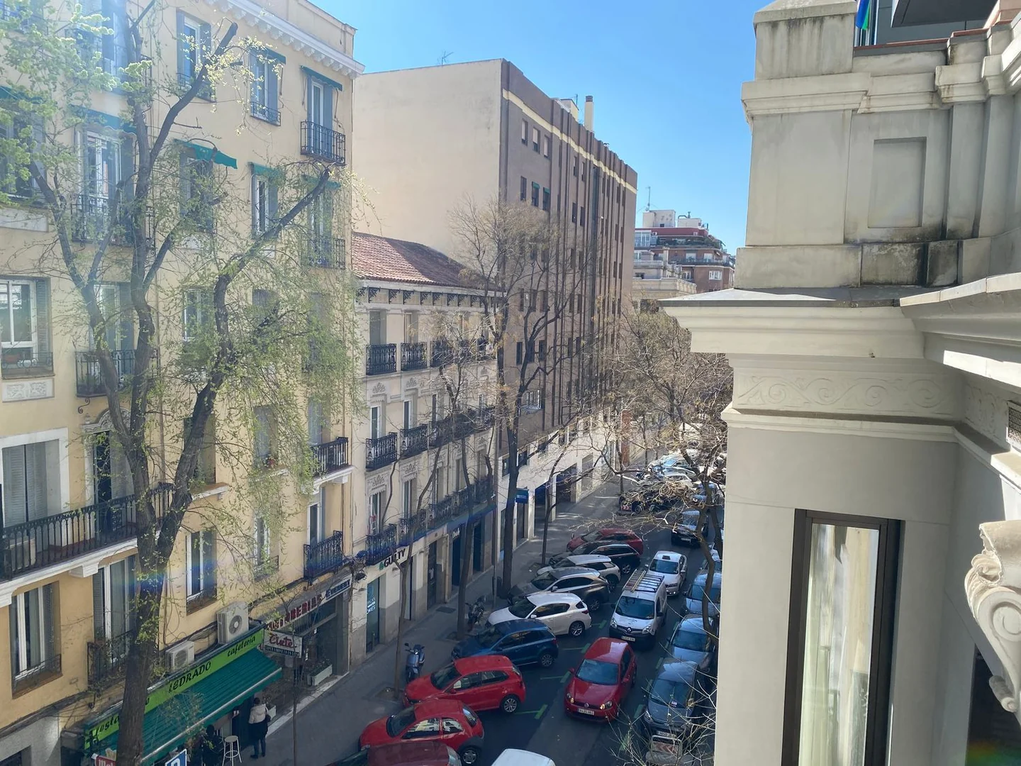 Piso en Calle de Fernández de la Hoz, Madrid, 37, Almagro - Foto 7