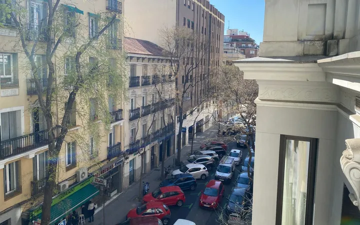 Piso en Calle de Fernández de la Hoz, Madrid, 37, Almagro - Foto 7