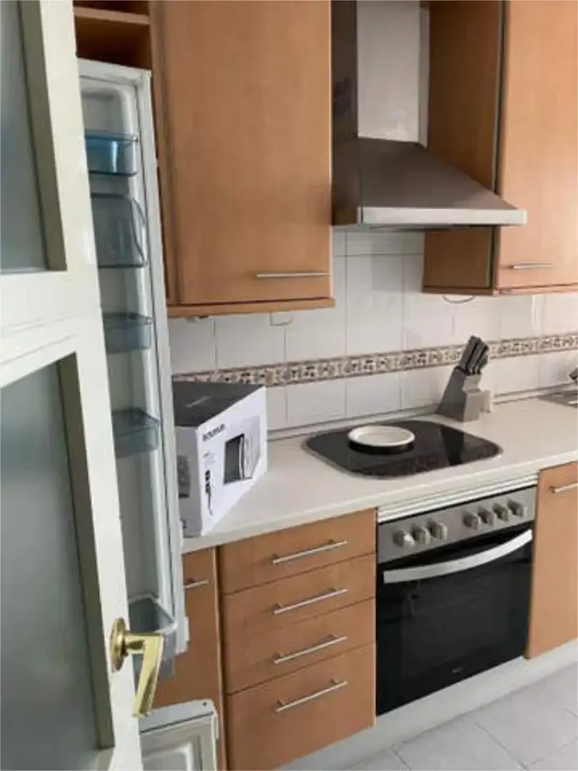 Piso en Pinar de Chamartín - Foto 2