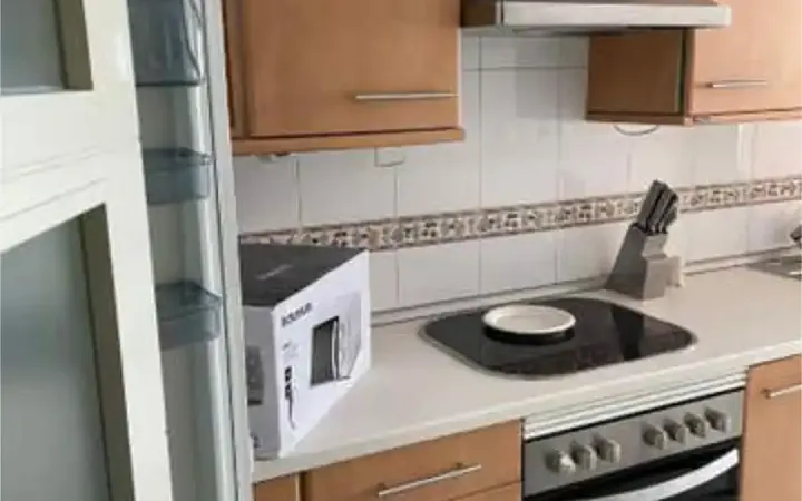 Piso en Pinar de Chamartín - Foto 2