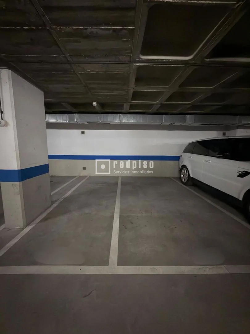Dúplex en Avenida de la Gran Vía del Sureste, Ensanche de Vallecas - La Gavia - Foto 17