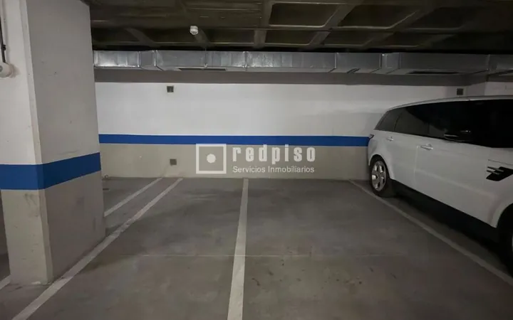 Dúplex en Avenida de la Gran Vía del Sureste, Ensanche de Vallecas - La Gavia - Foto 17