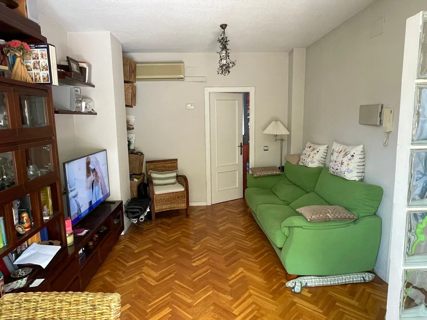 Ático en calle de Alejandro Villegas, 10 - Foto 3