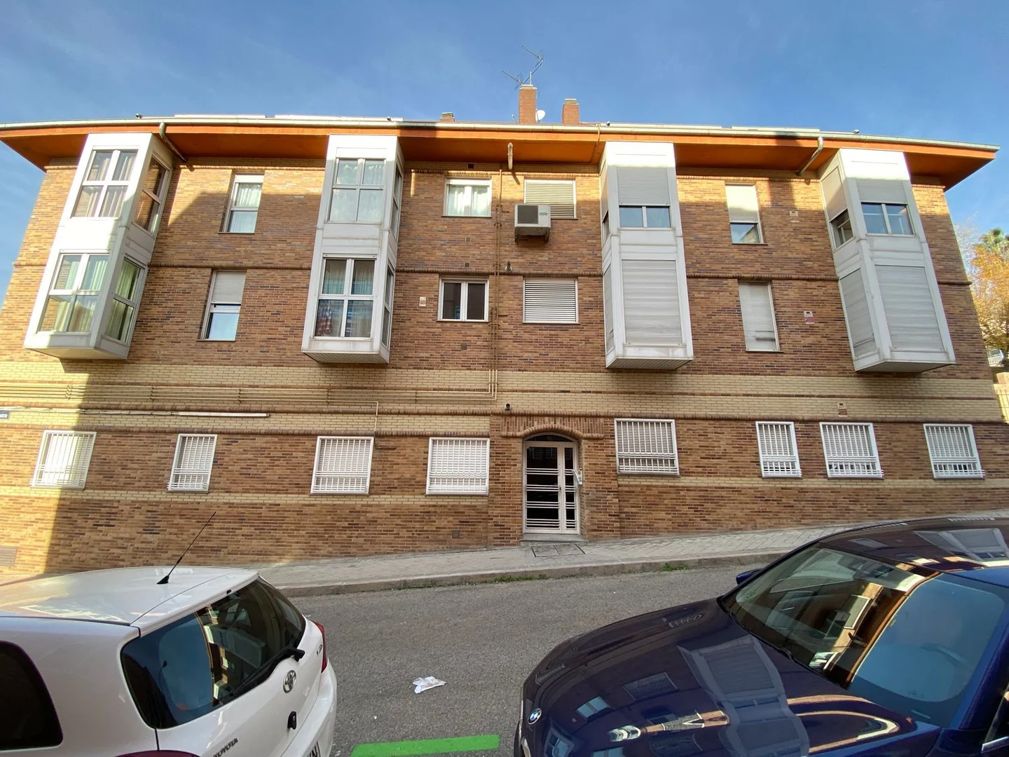 Piso en Calle San Vicente Mártir, 25, Colina - Foto 19