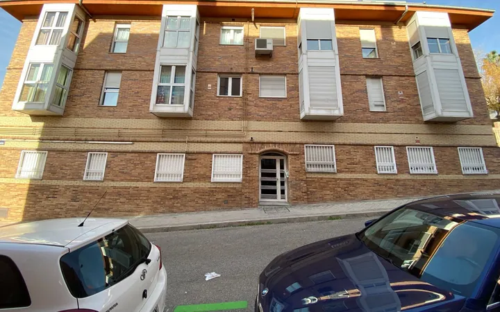 Piso en Calle San Vicente Mártir, 25, Colina - Foto 19