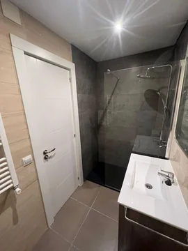 Piso en calle de Oudrid, 11 - Foto 16