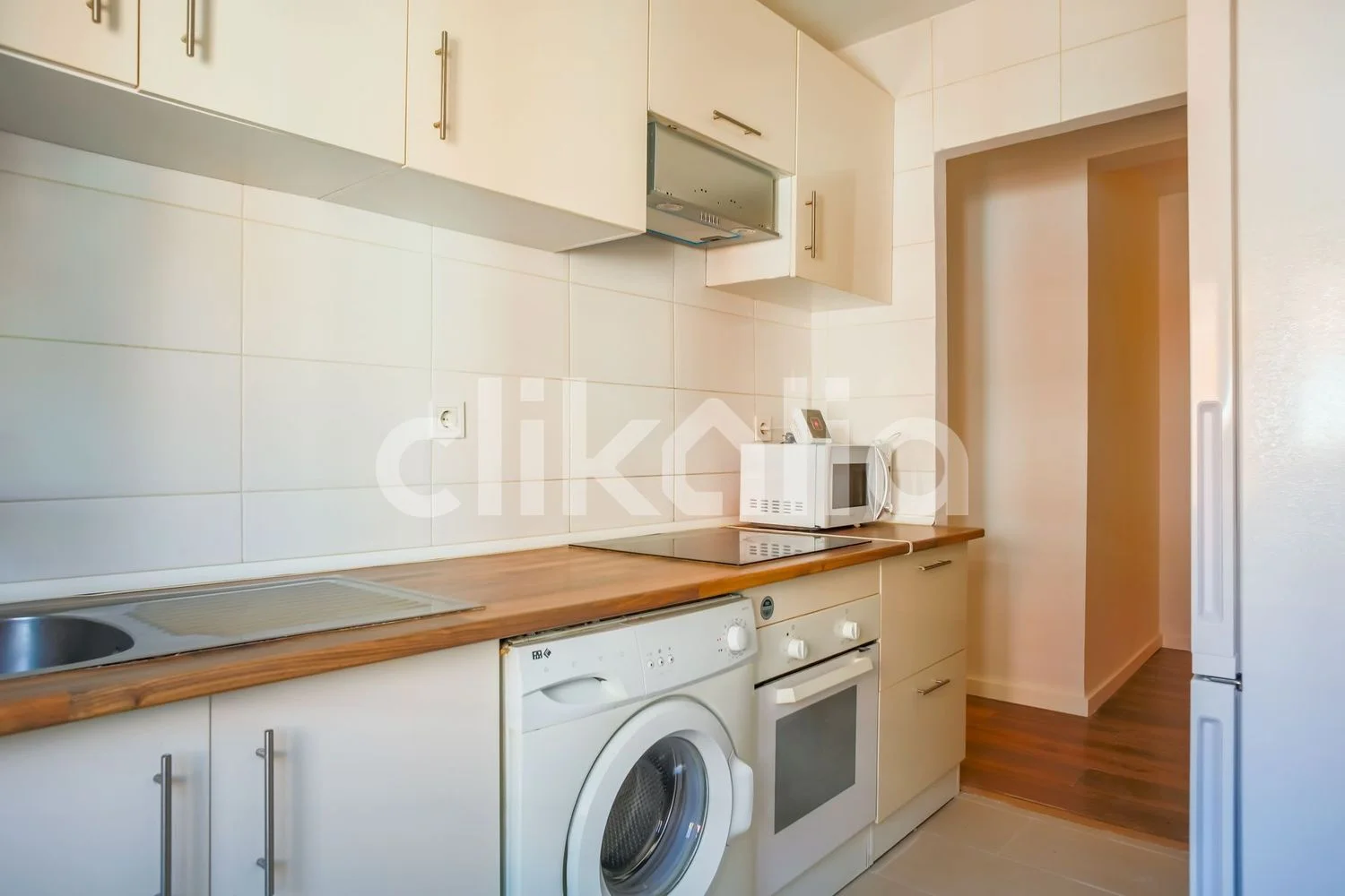 Piso en calle Calamina - Foto 11