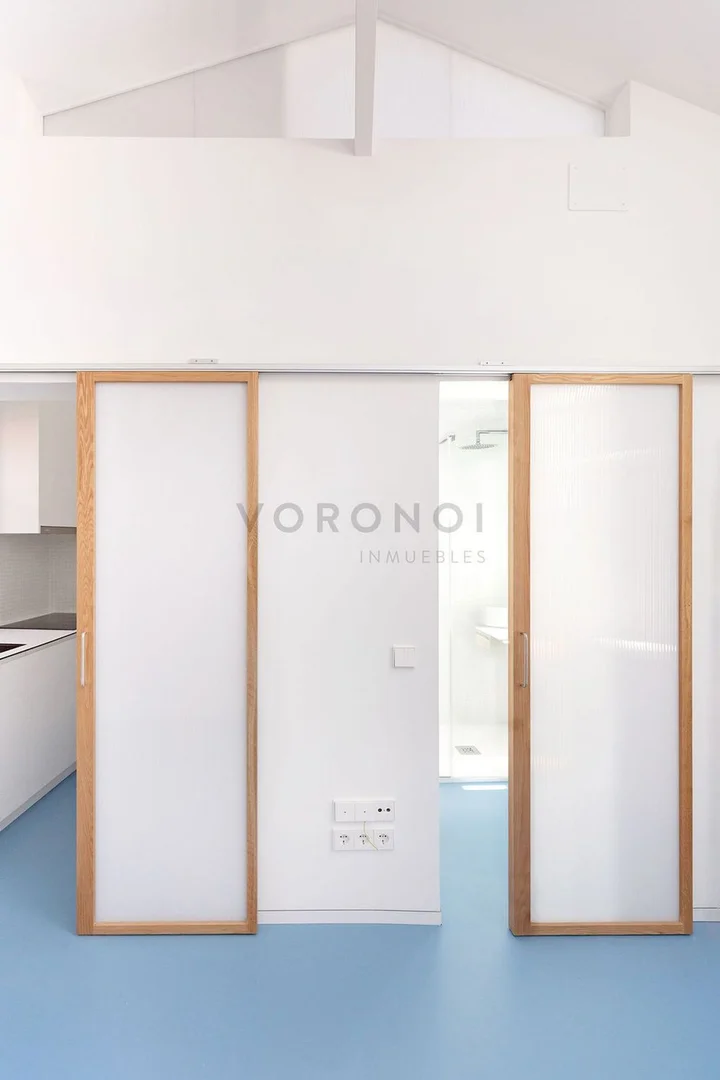 Piso en calle de Fuencarral, 116 - Foto 5