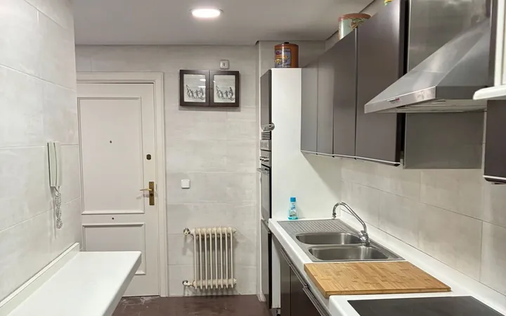 Piso en Calle de Bocángel, 18, Fuente del Berro - Foto 21