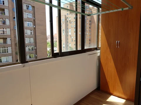 Piso en calle de León Felipe, 10 - Foto 24