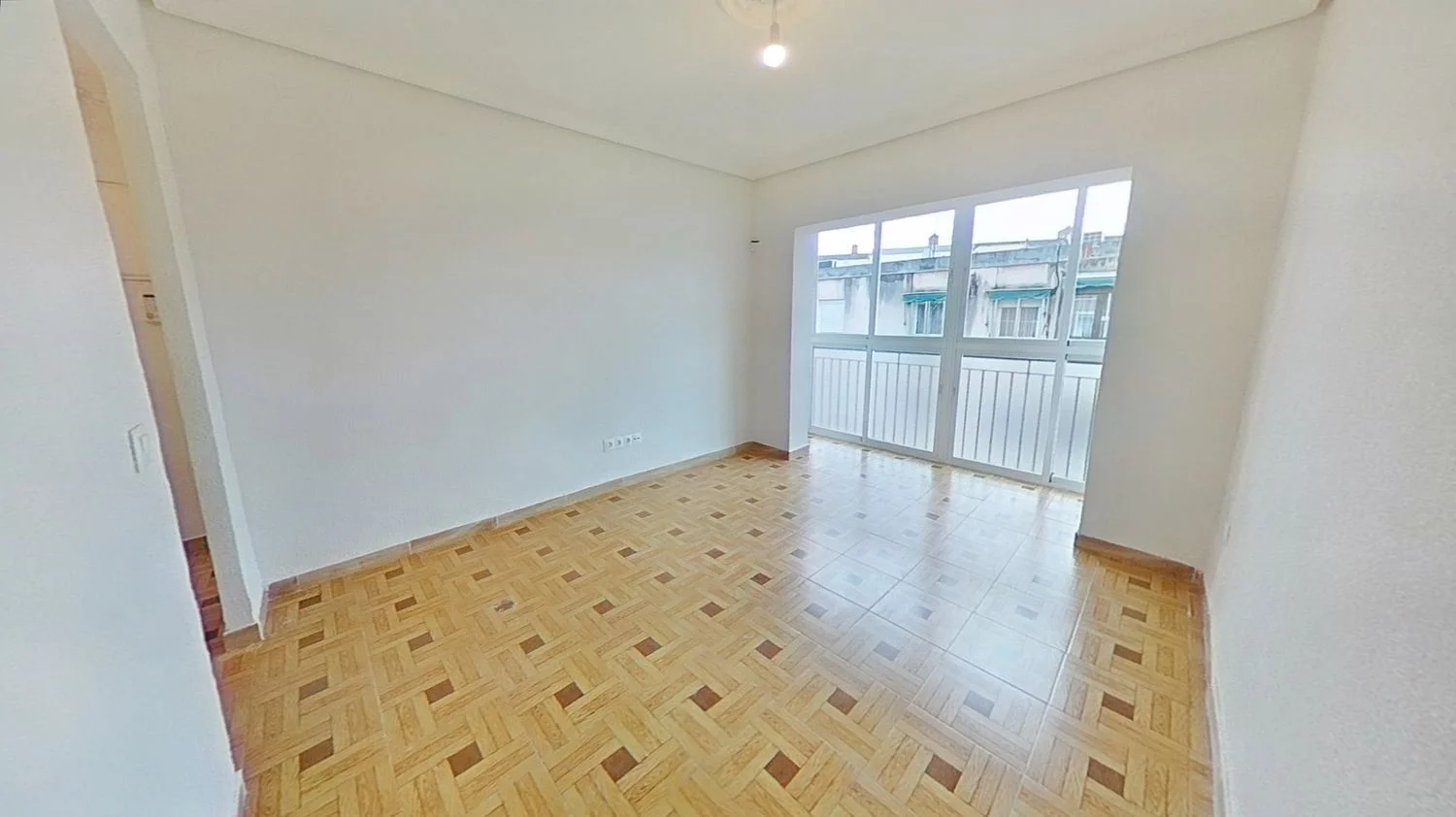 Piso en Barrio San Isidro