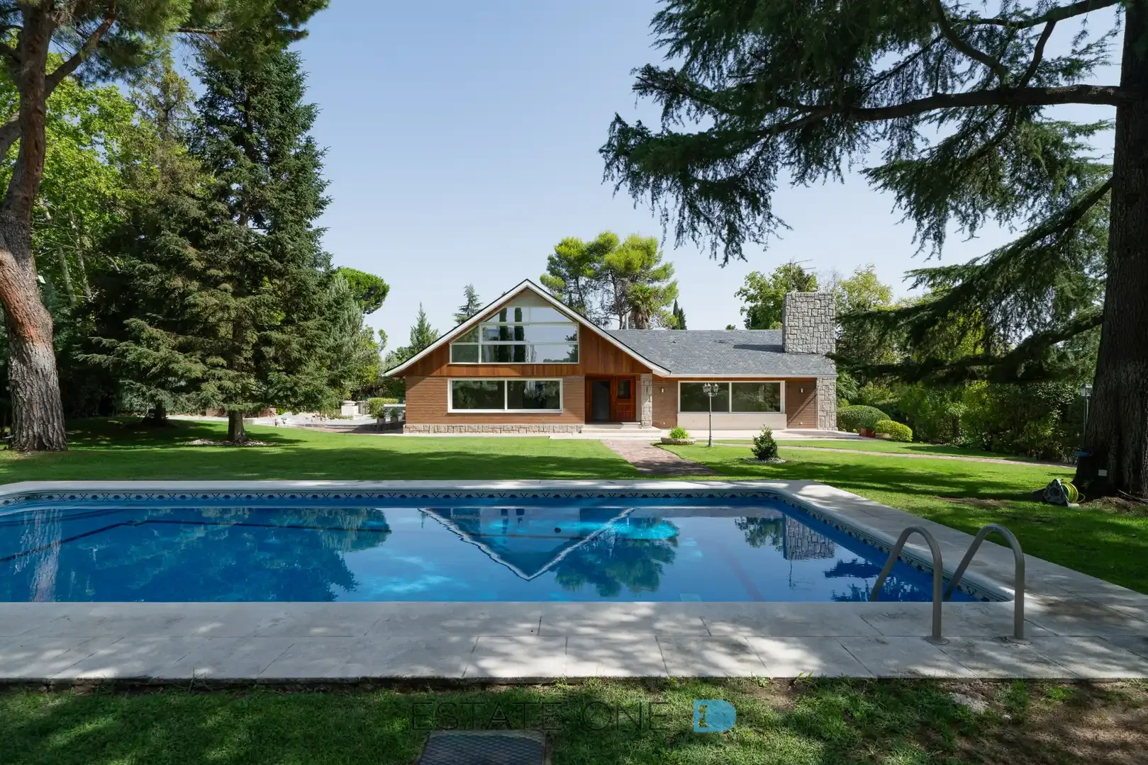 Chalet en  Madrid Capital - Foto 43