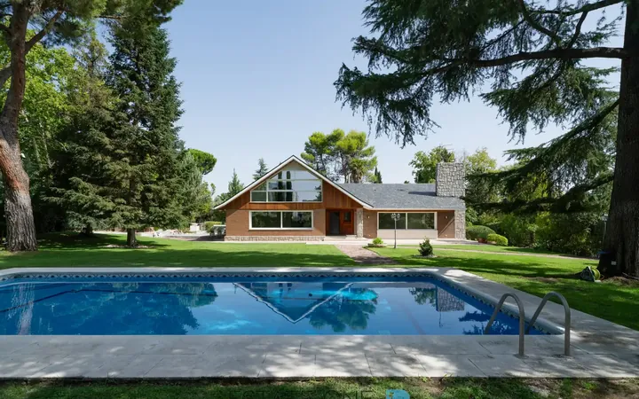 Chalet en  Madrid Capital - Foto 43