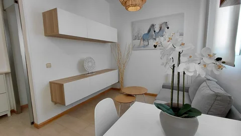 Piso en calle de Narváez, 72 - Foto 1